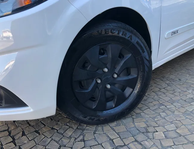 Imagem 5 – Onix 2018 1.0 Mpfi Lt 8V Flex 4P Manual