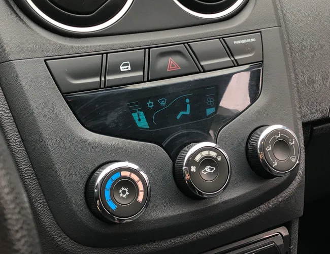 Imagem 8 – Montana 2021 1.4 Mpfi Ls Cs 8V Flex 2P Manual