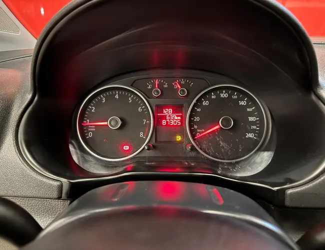 Imagem 6 – Saveiro 2016 1.6 Mi Startline Cs 8V Flex 2P Manual