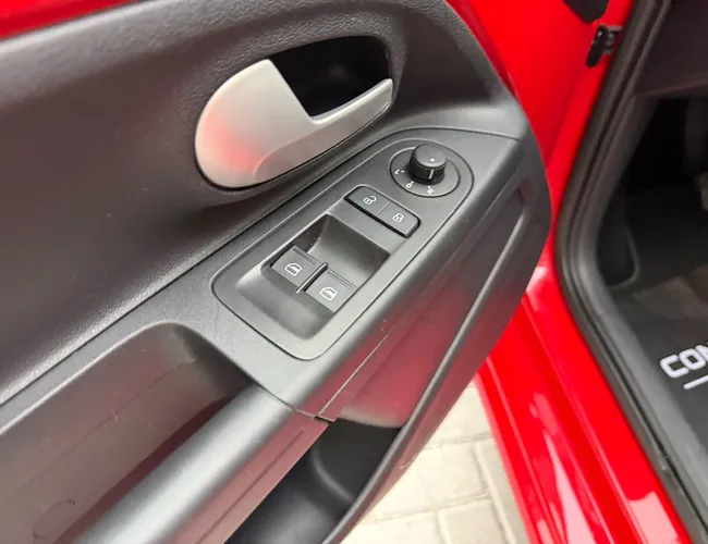 Imagem 12 – Up 2017 1.0 Tsi High Up 12V Flex 4P Manual
