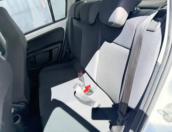 Imagem 12 – Up 2020 1.0 170 Tsi Total Flex Xtreme 4P Manual