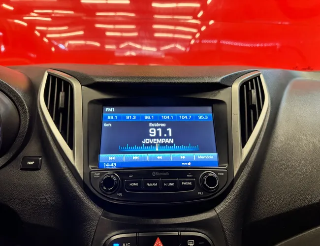 Imagem 6 – Hb20s 2018 1.0 Comfort Plus 12V Flex 4P Manual