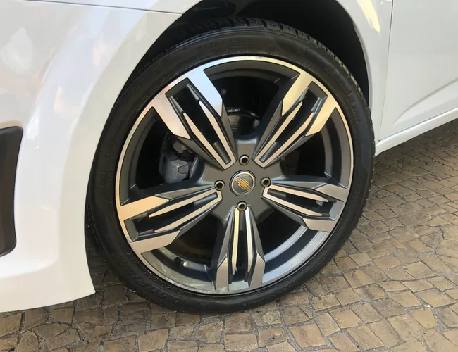 Imagem 5 – Sonic 2014 1.6 Ltz Sedan 16V Flex 4P Automático