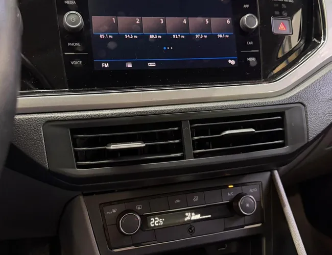 Imagem 6 – Virtus 2019 1.0 200 Tsi Highline Automático