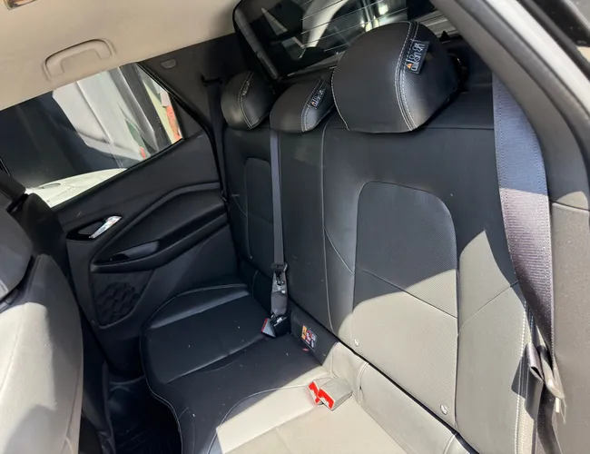 Imagem 11 – Montana 2026 1.2 Turbo Flex Premier Automático