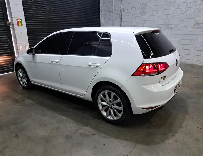 Imagem 13 – Golf 2015 1.4 Tsi Comfortline 16V Gasolina 4P Automático
