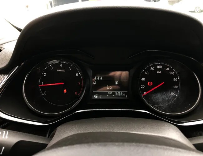 Imagem 15 – Onix 2025 1.0 Flex Manual