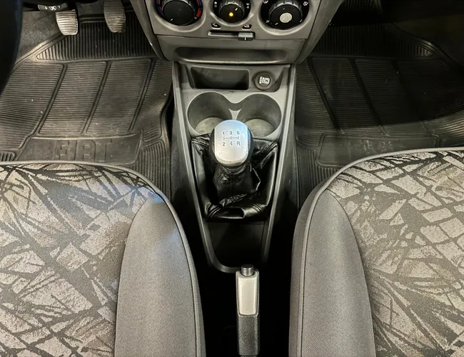 Imagem 9 – Strada 2010 1.8 Mpi Adventure Cd 16V Flex 2P Manual