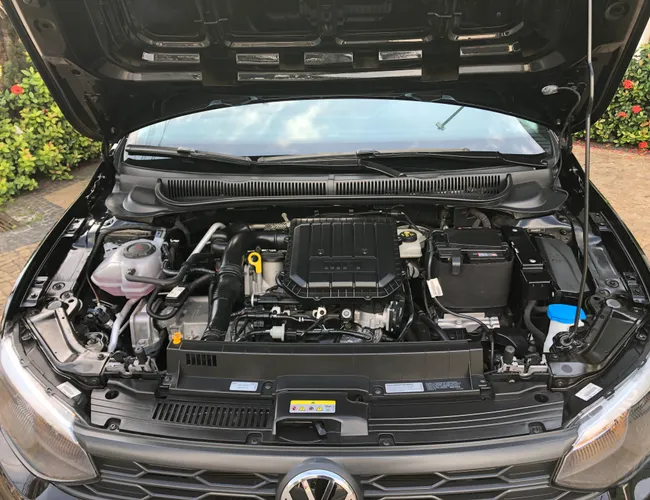 Imagem 16 – Polo 2024 1.0 Mpi Track Manual