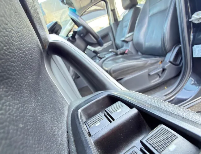 Imagem 10 – Ranger 2014 3.2 Xlt 4X4 Cd 20V Diesel 4P Automático