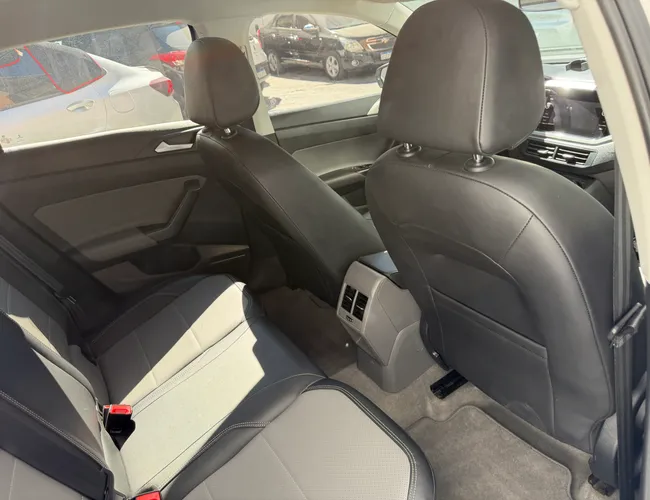 Imagem 15 – Polo 2019 1.0 200 Tsi Highline Automático