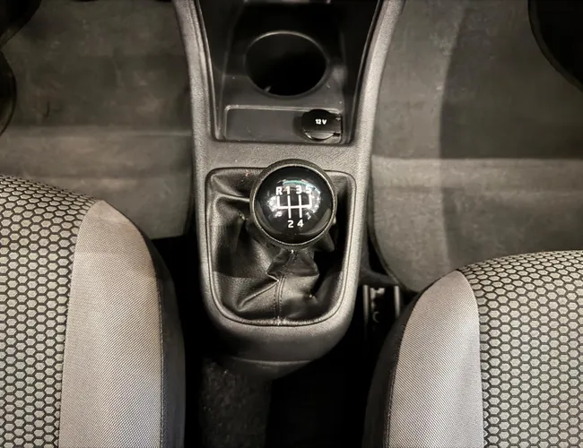 Imagem 9 – Up 2015 1.0 Mpi Move Up 12V Flex 4P Manual