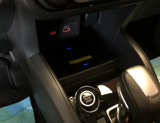 Imagem 9 – Kicks 2024 1.6 16V Flexstart Exclusive Xtronic
