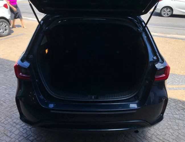 Imagem 11 – City 2025 1.5 I-Vtec Flex Hatch Ex Cvt