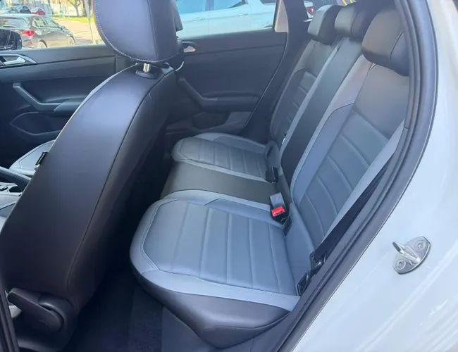 Imagem 10 – Nivus 2023 1.0 200 Tsi Total Flex Highline Automático