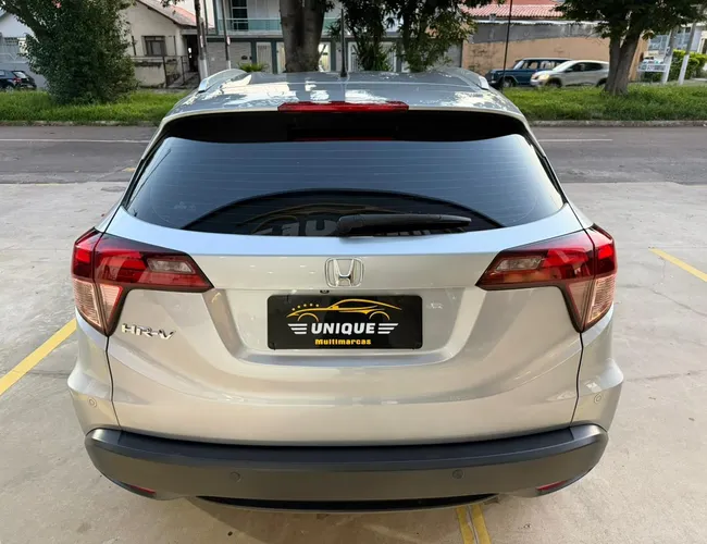 Imagem 7 – Hr-V 2017 1.8 16V Flex Touring 4P Automático