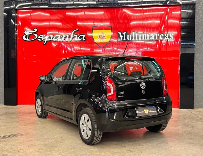 Imagem 15 – Up 2015 1.0 Mpi Move Up 12V Flex 4P Manual