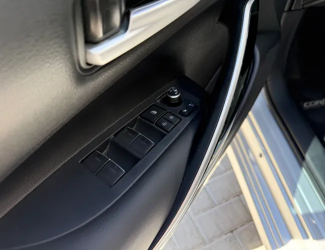 Imagem 8 – Corolla 2024 2.0 Vvt-Ie Flex Xei Direct Shift