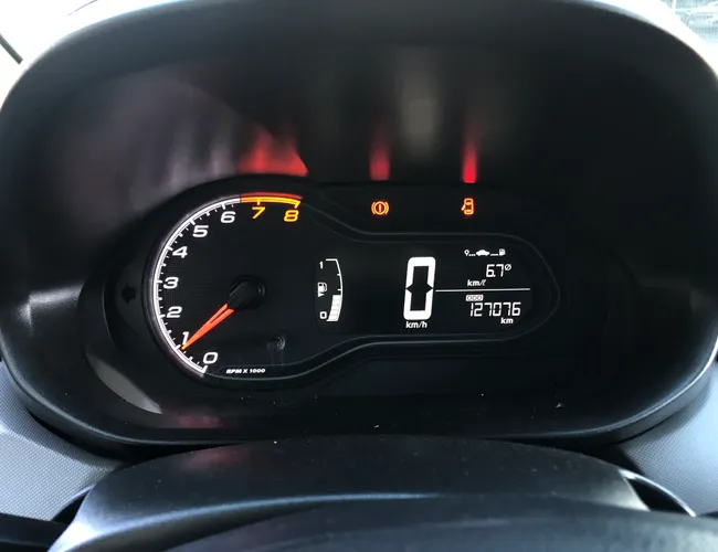 Imagem 15 – Onix 2019 1.0 Mpfi Lt 8V Flex 4P Manual