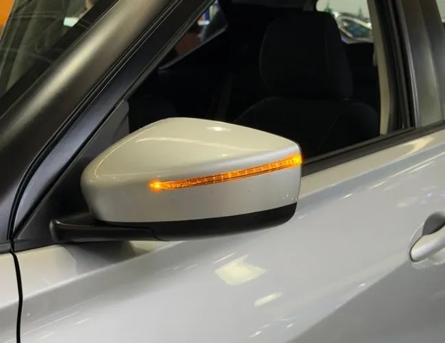 Imagem 18 – Kicks 2022 1.6 16V Flexstart Advance Xtronic