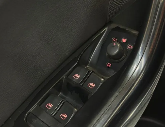 Imagem 17 – Q3 2016 2.0 Tfsi Ambition Quattro 4P Gasolina S Tronic