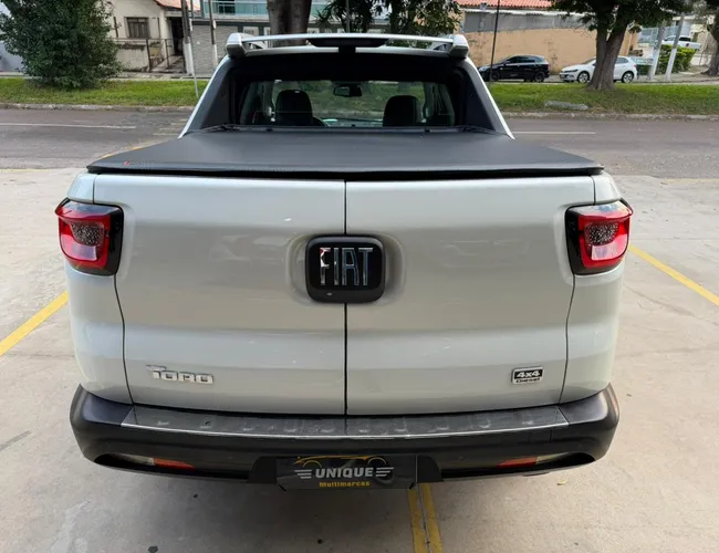 Imagem 7 – Toro 2024 2.0 16V Turbo Diesel Volcano 4Wd At9