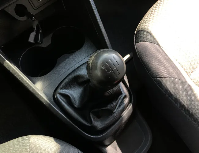 Imagem 13 – Saveiro 2023 1.6 Msi Robust Cs 16V Flex 2P Manual