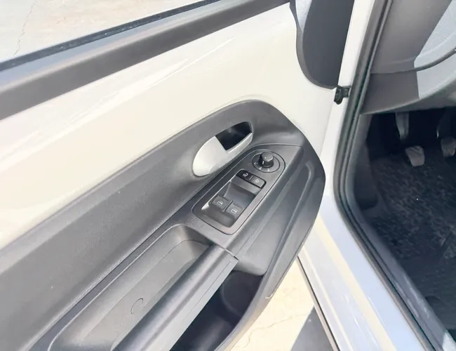 Imagem 7 – Up 2020 1.0 170 Tsi Total Flex Xtreme 4P Manual