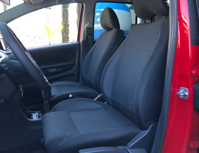 Imagem 10 – Fox 2022 1.6 Msi Total Flex Connect 4P Manual