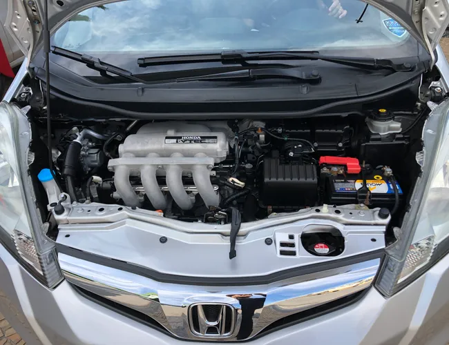 Imagem 16 – Fit 2014 1.5 Ex 16V Flex 4P Automático