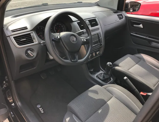 Imagem 6 – Fox 2020 1.6 Msi Total Flex Connect 4P Manual