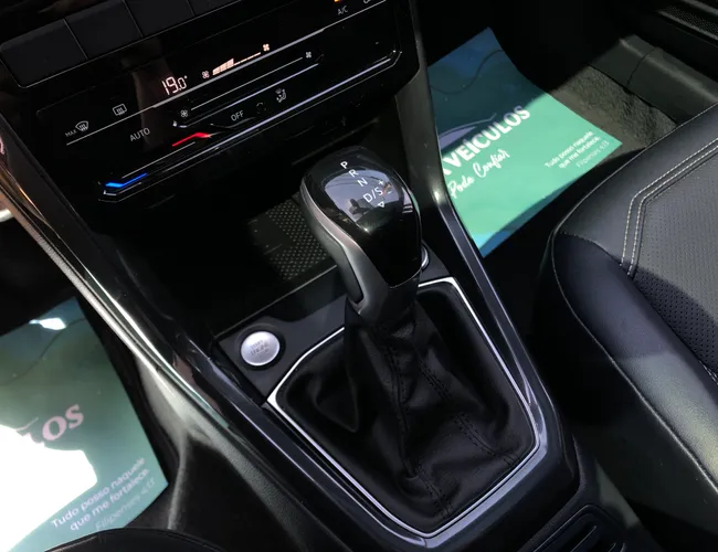 Imagem 13 – T-Cross 2022 1.4 250 Tsi Total Flex Highline Automático