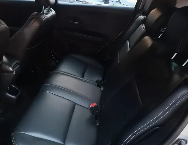 Imagem 7 – Hr-V 2020 1.8 16V Flex Ex 4P Automático