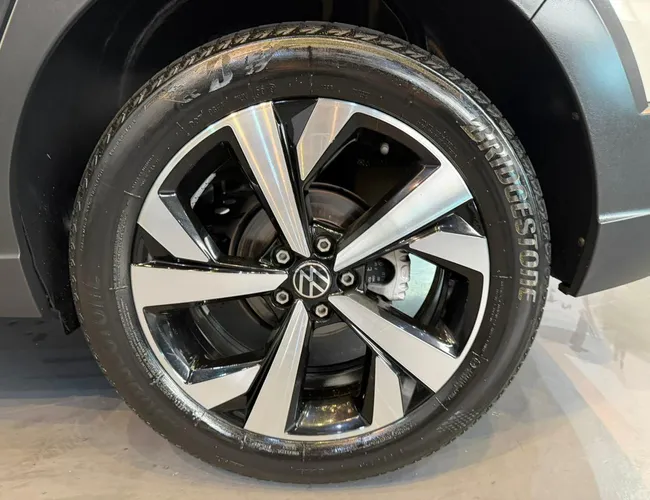 Imagem 10 – Nivus 2021 1.0 200 Tsi Total Flex Highline Automático
