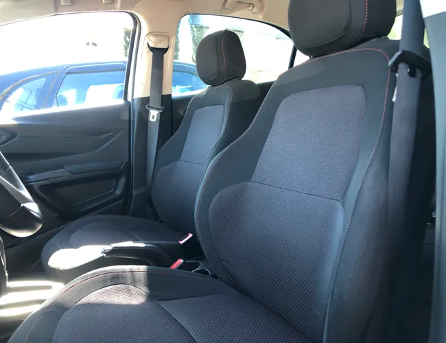 Imagem 7 – Onix 2016 1.4 Mpfi Lt 8V Flex 4P Automático