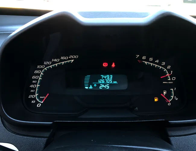 Imagem 11 – Montana 2021 1.4 Mpfi Ls Cs 8V Flex 2P Manual