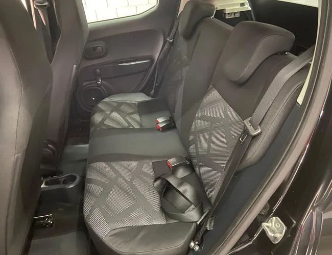 Imagem 10 – Mobi 2019 1.0 Evo Flex Like. Manual