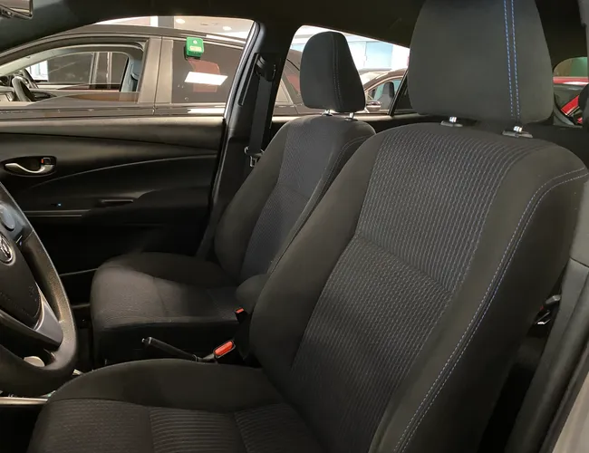 Imagem 7 – Yaris 2019 1.3 16V Flex Xl Plus Tech Multidrive