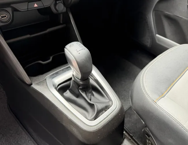 Imagem 8 – Basalt 2025 1.0 Turbo 200 Flex Shine Cvt