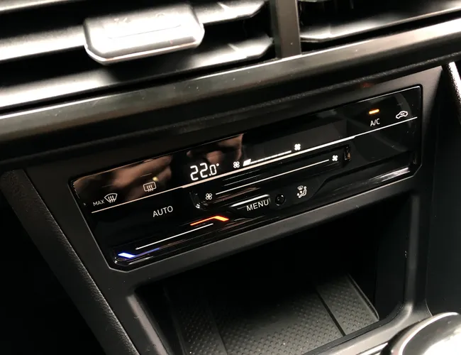 Imagem 13 – Nivus 2025 1.0 200 Tsi Total Flex Highline Automático