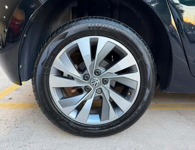 Imagem 9 – Polo 2020 1.0 200 Tsi Highline Automático