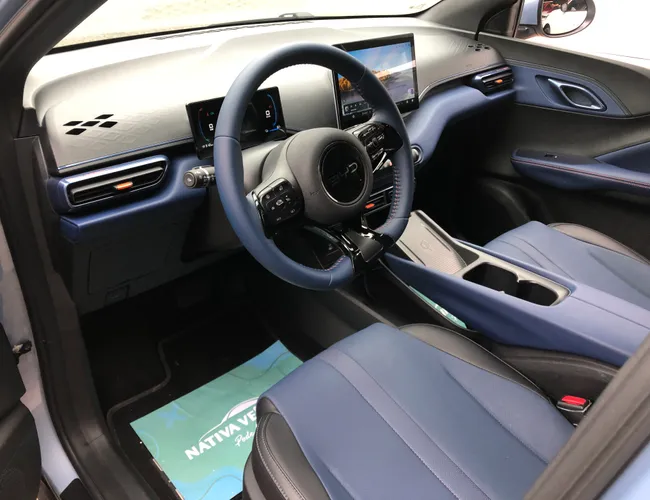 Imagem 6 – Dolphin Mini 2027 38 Kw Elétrico Gs