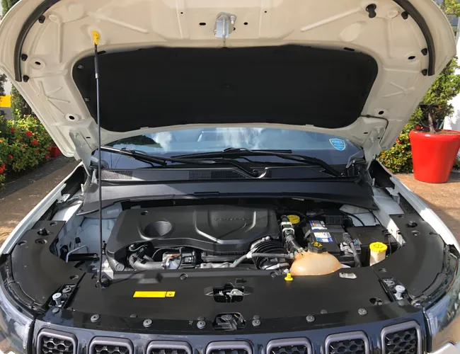 Imagem 18 – Compass 2022 1.3 T270 Turbo Flex S At6