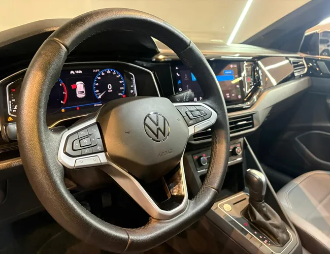 Imagem 12 – Nivus 2021 1.0 200 Tsi Total Flex Highline Automático