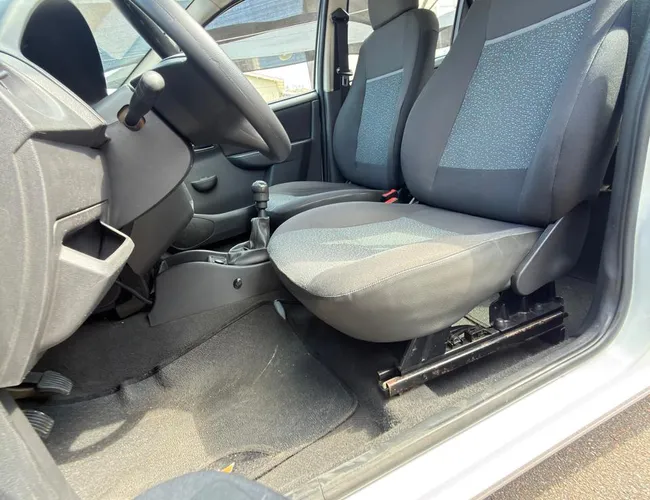 Imagem 11 – Celta 2012 1.0 Mpfi Ls 8V Flex 4P Manual