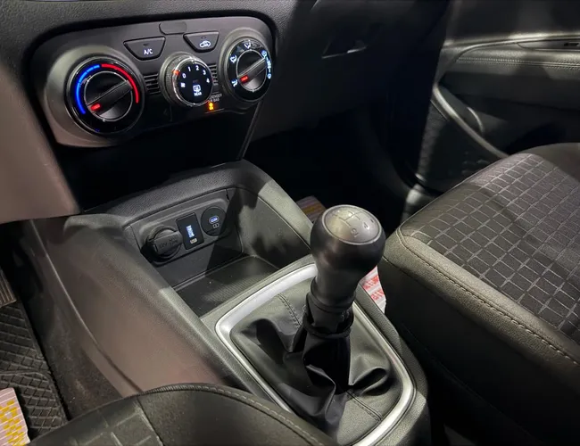 Imagem 12 – Hb20 2024 1.0 12V Flex Comfort Manual