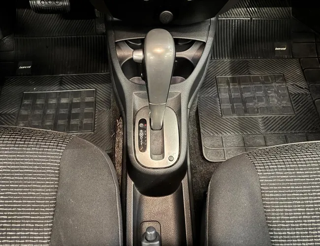 Imagem 8 – Livina 2014 1.8 S 16V Flex 4P Automático