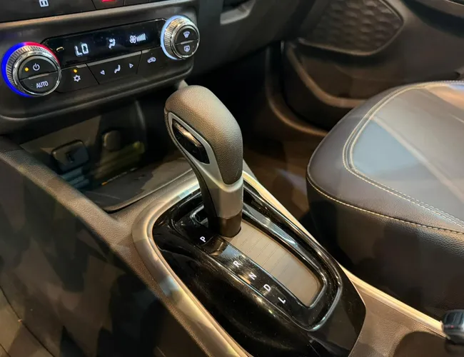 Imagem 13 – Tracker 2024 1.2 Turbo Flex Premier Automático