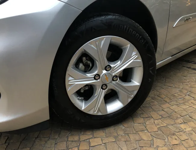 Imagem 5 – Onix 2020 1.0 Flex Lt Manual