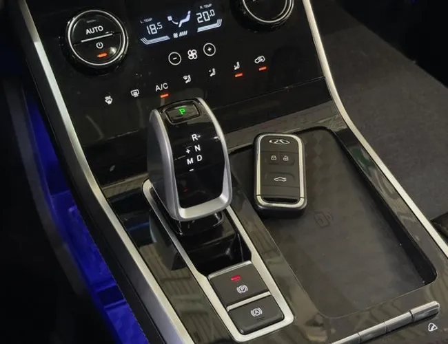 Imagem 12 – Tiggo 8 2022 1.6 Tgdi Gasolina Txs Dct